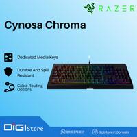 Gambar Razer Keyboard Cynosa Chroma dari DiGi Store Indonesia undefined 1 Tokopedia