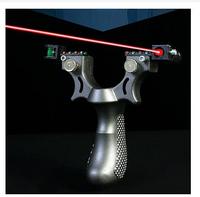 Gambar SYQT Big Power Ketapel Tactical Slingshot with Laser Sight - Blue dari toko33online undefined 2 Tokopedia