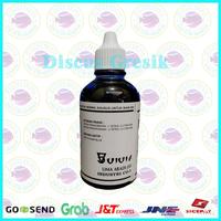 Gambar Blitch Ich - Obat Ikan Hias untuk White Spot / Bintik Putih - 75 cc dari Discus Gresik undefined 2 Tokopedia