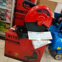 Gambar Mesin Potong Besi Bitec 14 IN Cut off Hemat Listrik COM 1418 B 14 INCH dari Jabar Teknik undefined 3 Tokopedia