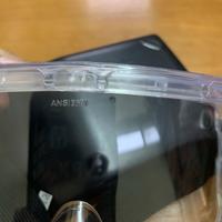 Gambar Kacamata Safety Google Besafe BS004 Be Safe APD dari amnsafety undefined 4 Tokopedia