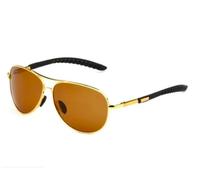 Gambar Kacamata Pilot Aviator ORIGINAL Polaroid kaca mata hitam anti Sinar UV dari sahabat market undefined 5 Tokopedia