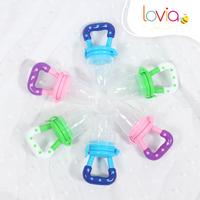 Gambar Empeng Buah Bayi/Dot Buah/Fruit Feeder - Biru dari Loviababyshop undefined 1 Tokopedia
