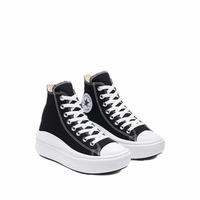 Gambar Converse All Star Move Hi/High Platform Black/White Original Resmi dari Goodlyfestore undefined 1 Tokopedia