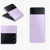 Gambar SAMSUNG GALAXY Z Flip 3 5G 8/128GB 8/256GB 6.7" ORIGINAL SECOND SEKEN BEKAS MULUS INTER SEIN Flip3 - 8/128GB, SEKEN INTER dari Jet Store Tech undefined 2 Tokopedia