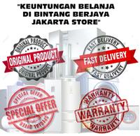 Gambar HITACHI Kulkas 4 Pintu Bottom Freezer R-WB64VGD0 GBK - 569 L RWB64VGD0 dari Bintang Berjaya Jakarta undefined 5 Tokopedia