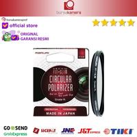 Gambar Marumi Fit Slim CPL 67mm Circular Polarizer FIT+SLIM ORIGINAL dari Bursa Kamera Profesional undefined 1 Tokopedia