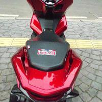 Gambar Cat PU Cat Candy merah glossy PCX 250 ml dari Toko Cat ABBA Colour undefined 2 Tokopedia