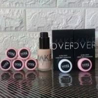 Gambar [Share in ]foundation make over powerstay mini 5 gram - N30-natural, S dari SHOPPINGSTORE888 undefined 2 Tokopedia