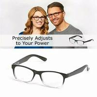 Gambar KACAMATA BACA/KACAMATA FOCUS OTOMATIS ONE POWER READERS - Kotak dari Aneka_JualanBjm undefined 2 Tokopedia