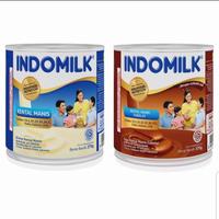 Gambar susu kental manis indomilk kaleng 370 gram dari GO SHOP PURWOKERTO undefined 1 Tokopedia