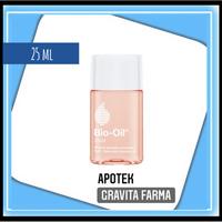 Gambar Bio Oil - 25 mL dari Apotek Gravita Farma undefined 2 Tokopedia