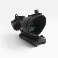 Gambar KODE 01 Scope Trijicon Acog for wgg wgb dcobra dummy Zoom skala 1:1 dari Mainanoke undefined 2 Tokopedia