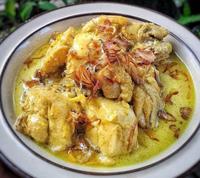 Gambar Bumbu Ayam Opor Kuning dari Bumbu Sembiring.k undefined 2 Tokopedia