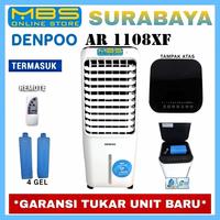 Gambar Air Cooler Denpoo AR 1108 XF 6.5 Liter dari MBS online Surabaya undefined 1 Tokopedia