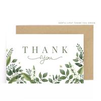 Gambar THANK YOU CARD BLANK KARTU UCAPAN TERIMAKASIH TERIMA KASIH THANKS TAG - CARD SIMPLY TON dari TwinkleBabyAndKids undefined 1 Tokopedia