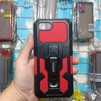 Gambar REALME C2/OPPO A1K Robot Silikon Ring Standing Cover Casing Hardcase dari cahaya88 cell shop 805 undefined 4 Tokopedia