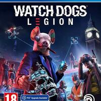 Gambar PS4 PS5 Digital Game Watch Dogs Legion GTA V RDR 2 GOW Hitman 2 PUBG dari Romeo Projects undefined 1 Tokopedia