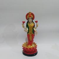 Gambar Patung Dewi Laksmi Lakshmi dari putrigayatriartshop undefined 1 Tokopedia