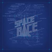 Gambar Space Race Board Game (Deluxe KS Edition, New) dari Boardgame Market undefined 1 Tokopedia