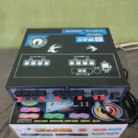 Gambar Ampli Walet FK 288 Fujikaya 2 Player Garansi 1 Tahun dari Venalisashop88 undefined 5 Tokopedia