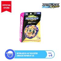 Gambar Beyblade Burst Superking B-167 Booster Mirage Fafnir.Nt 2S dari Wikabo Sinar undefined 1 Tokopedia
