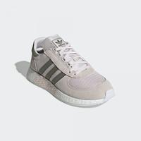 Gambar Sepatu Running/Sneaker Wanita Adidas Marathon Tach W - 4.5 dari Azfar(.)co undefined 3 Tokopedia