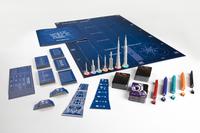 Gambar Space Race Board Game (Deluxe KS Edition, New) dari Boardgame Market undefined 3 Tokopedia