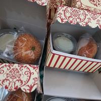 Gambar snack box isi 2 dari shaju puding undefined 1 Tokopedia