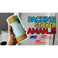 Gambar Stiker mobil pick up new carry sticker bodi mobil new carry stiker new dari Aneka Stiker Mobil undefined 4 Tokopedia