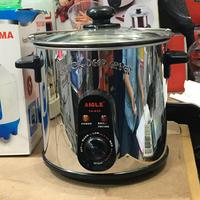Gambar [PROMO] PENGGORENGAN LISTRIK ELECTRIC DEEP FRYER JAPAN QUALITY IMPORT dari Lionlux Hardware undefined 1 Tokopedia