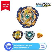 Gambar Beyblade Burst Superking B-167 Booster Mirage Fafnir.Nt 2S dari Wikabo Sinar undefined 3 Tokopedia