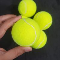 Gambar Bola Kasti / Bola Tenis berkualitas dari toko nabigha undefined 2 Tokopedia