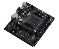 Gambar ASROCK B550M HDV (AMD AM4, AMD B550, DDR4) dari Quadra Computer undefined 3 Tokopedia