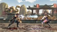 Gambar Mortal Kombat Komplete Edition Pc game offline - GDRIVE dari blackerpcgame undefined 5 Tokopedia