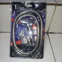 Gambar Shower Toilet Nekel dari WICC teknik undefined 1 Tokopedia