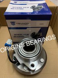 Gambar Bearing Roda Depan Chevrolet Captiva Semua Tipe Merk Trivindo - MERK TRIVINDO dari Origins Bearings 89 undefined 1 Tokopedia