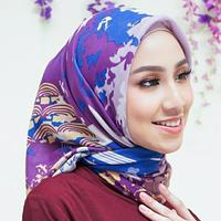 Gambar RA - Restu Anggraini - Sangkuriang Scarf - Rengganis dari Adem Tentrem undefined 5 Tokopedia