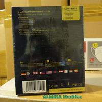 Gambar ACCUPRO 4 in 1 Alat Cek Gula Darah, Kolesterol, Asam Urat, HB dari Almira Medika undefined 2 Tokopedia