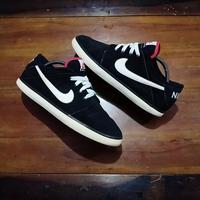 Gambar Sepatu second original preloved Nike Suketo puma Mizuno asics onitsuka dari Bica.2ndsneakers undefined 2 Tokopedia