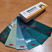 Gambar Blinken DRASSO Metallic Cat Duco Dico Mobil Motor Warna HIJAU 1 KG - Sprk Green 9630 dari Karya Agung Sulawesi undefined 3 Tokopedia