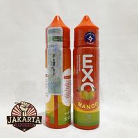 Gambar EXO Exotic Mango Mangga Premium Liquid Vape Vapor dari jakartavaporizer undefined 3 Tokopedia