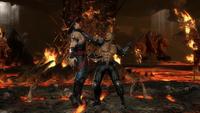Gambar Mortal Kombat Komplete Edition Pc game offline - GDRIVE dari blackerpcgame undefined 4 Tokopedia