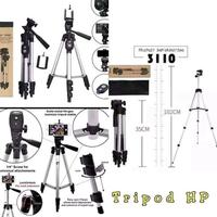 Gambar TRIPOD HP 1 METER dari LEVRONKA.BOUTIQUE undefined 1 Tokopedia