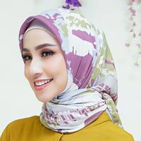 Gambar RA - Restu Anggraini - Sangkuriang Scarf - Rengganis dari Adem Tentrem undefined 4 Tokopedia