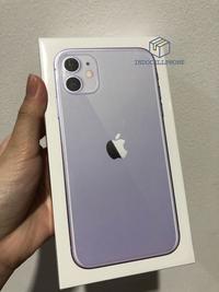 Gambar iPhone 11 64GB / 128GB Garansi Resmi TAM/IBOX 1 Tahun - 64GB, Hitam dari INDOCELLPHONE JKT undefined 3 Tokopedia