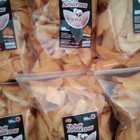 Gambar Keripik singkong linamajaya 200 g - balado dari aliza food and store undefined 3 Tokopedia