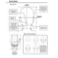 Gambar How to Draw Manga ( Panduan Lengkap Cara Menggambar Manga / Disc ) dari olina otila undefined 2 Tokopedia
