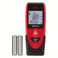 Gambar Leica Disto D1 - Meteran Laser 40 m dengan Bluetooth 4.0 dari Angkasa Prima Survey undefined 2 Tokopedia