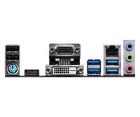 Gambar ASROCK B550M HDV (AMD AM4, AMD B550, DDR4) dari Quadra Computer undefined 5 Tokopedia